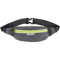 4F Sportieve Heuptas - Praktische Unisex Heuptas voor Training en Dagelijks Gebruik