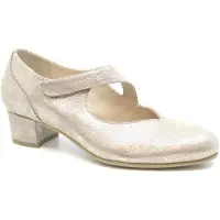 Durea 5755 wijdte H Bandschoenen | Maat 41