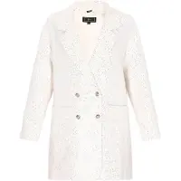 Faina Blazers offwhite