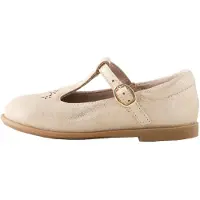 Next Ballerina's champagne / goud