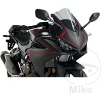 Puig Z-racing Honda Cbr500r 2019 Sport Voorruit