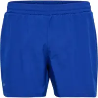 Newline Sportbroek royal blue/koningsblauw / grijs