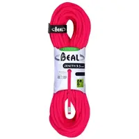 BEAL Zenith 9.5 Mm Touw Rood 200 m