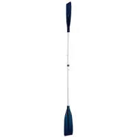 Nuova Rade Kayak Dismountable Paddle Zwart 220 cm