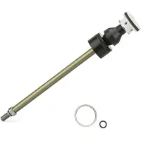 FOX 36 Rhythm 140 Mm No Spacer 2019 Patroon