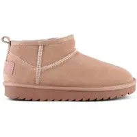 Colors of california Laarzen SHORT SHEEPSKIN BOOT dames 36