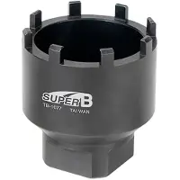 Super B Yamaha Pw-x/giant Syncdrive Bottom Bracket Verwijderaar