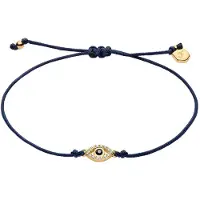 Fossil JA7312710 Dames Armband (sieraad) 21.60 cm - Goudkleurig