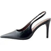 Next Slingpumps 'Forever Comfort' zwart
