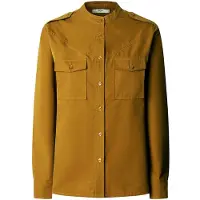 Pepe Jeans Blouse 'ANGY' donkeroranje