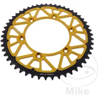 JT Sprockets Jtx Suzuki Jtx808.51gld Achtertandwiel