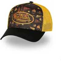 Von Dutch Vd/1/ct/subl/07 Pet