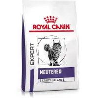 Royal Canin Neutered Satiety Balance Kattenvoer 3,5kg