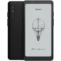 Onyx Palma2 - e-reader - 6,13" e-inkt met Google Play Store - Zwart
