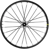 Mavic Allroad+ Sl Road+ 650b Cl Disc Tubeless Achterwiel Racefiets