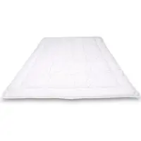 Cassenz Merino Luxe - Wollen Dekbed - 140/220cm - Voor-/Najaar 1000gr.