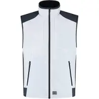Tricorp 406106 Bodywarmer Winddicht Waterdicht Redefined | Maat: 3XL