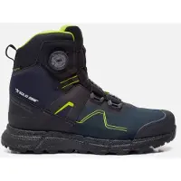 Solid Gear Revolution 2 Gtx Midden S7s Werkschoen | Maat: 46