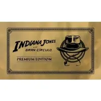 Indiana Jones and the Great Circle: Premium Edition Upgrade - Series X|S & Windows - Uitbreiding Download