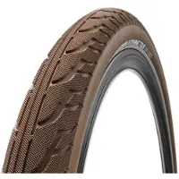 Vredestein btb Dynamic Tour 50-622 bruin refl