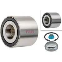 Schaeffler FAG Wiellagerset FAG 713 6673 20