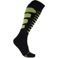 Joluvi Thermolite Ski Pro Sokken 2 Paren Zwart EU 43-46 Man,Vrouw