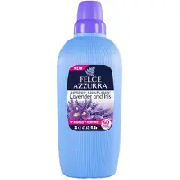 Felce Azzurra Wasverzachter Lavendel & Iris 2L 40 Wasbeurten
