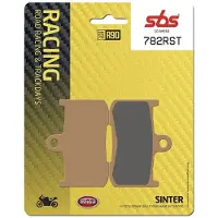 SBS Racing Hi-tech 782rst Gesinterde Remblokken