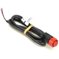 Lowrance Alleen Stroomkabel Hds/elite/hook