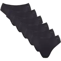 Sloggi Slip zwart