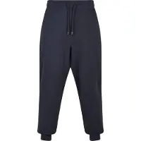 Urban Classics Broek nachtblauw