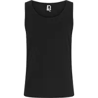 Brandit Shirt zwart