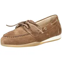Nero Giardini Mocassins bruin