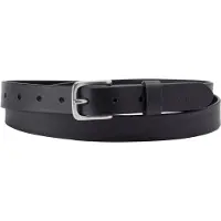 Levi's Riem zwart
