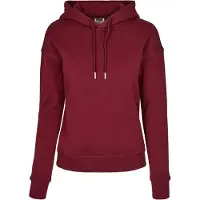 Urban Classics Sweatshirt bourgogne