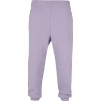Urban Classics Broek lavendel