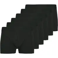 Jack & jones Boxershorts zwart