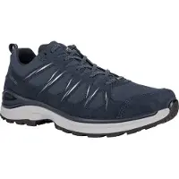 Lowa INNOX EVO II GTX 311416 Wandelschoenen | Maat 9 Heren Blauw