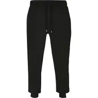Urban Classics Broek zwart