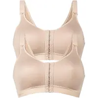 Anita Sport-BH met voorsluiting Frontline Open