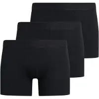Superdry Boxershorts zwart