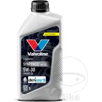 Valvoline 907855 Motorolie