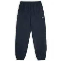 Rains Broek Unisex Juba Pants Regular Navy-S
