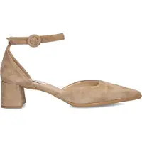 Notre-V Dames Hakken 41918 - Cognac - Maat 41