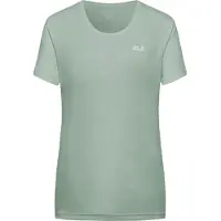 Jack Wolfskin Tech T-shirt Dames