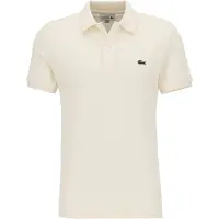Lacoste Polo Men PH4012 Slim Fit Naturel Clair-6