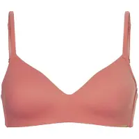 Livera Bra Tshirt Bibi Comfort Soft Coral Maat: B70 | BH's Outlet | Dames | Oranje