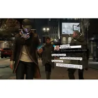 Watch Dogs - POPULAIRE GAMES VOOR PLAYSTATION, PlayStation 4, Oudere modellen
