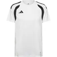 Adidas Functioneel shirt 'Tiro26 League' zwart / wit