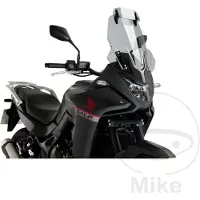 Puig Tourruit met spoilerbevestiging XL 750 TRANSALP, bouwjaar 2023-